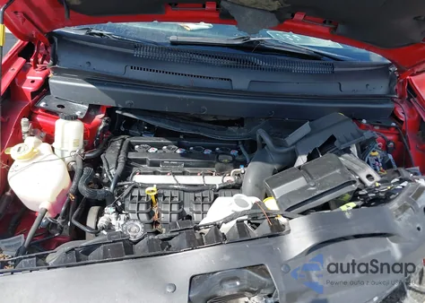 2020 Dodge Journey Se Value from USA, damaged, VIN 3C4PDCAB3LT268133